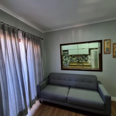 Apartamento Cobertura Fantastico 乌巴图巴 外观 照片