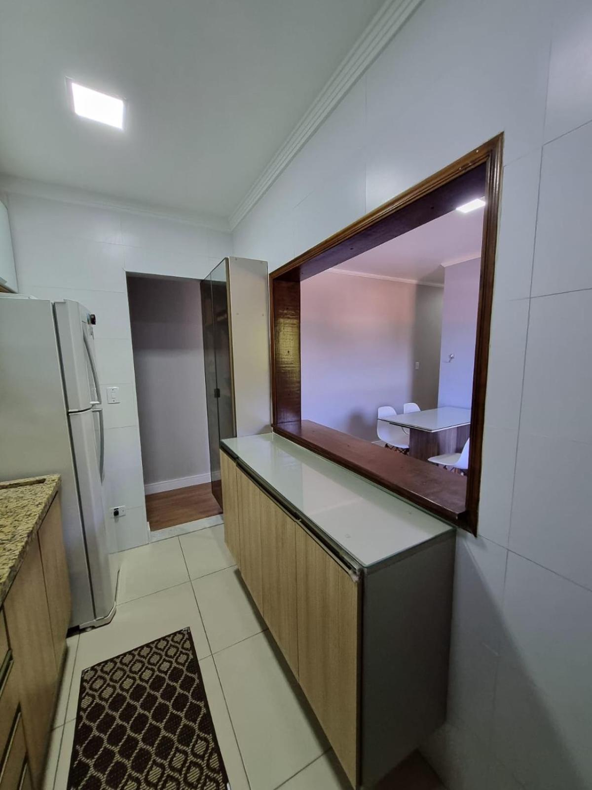 Apartamento Cobertura Fantastico 乌巴图巴 外观 照片