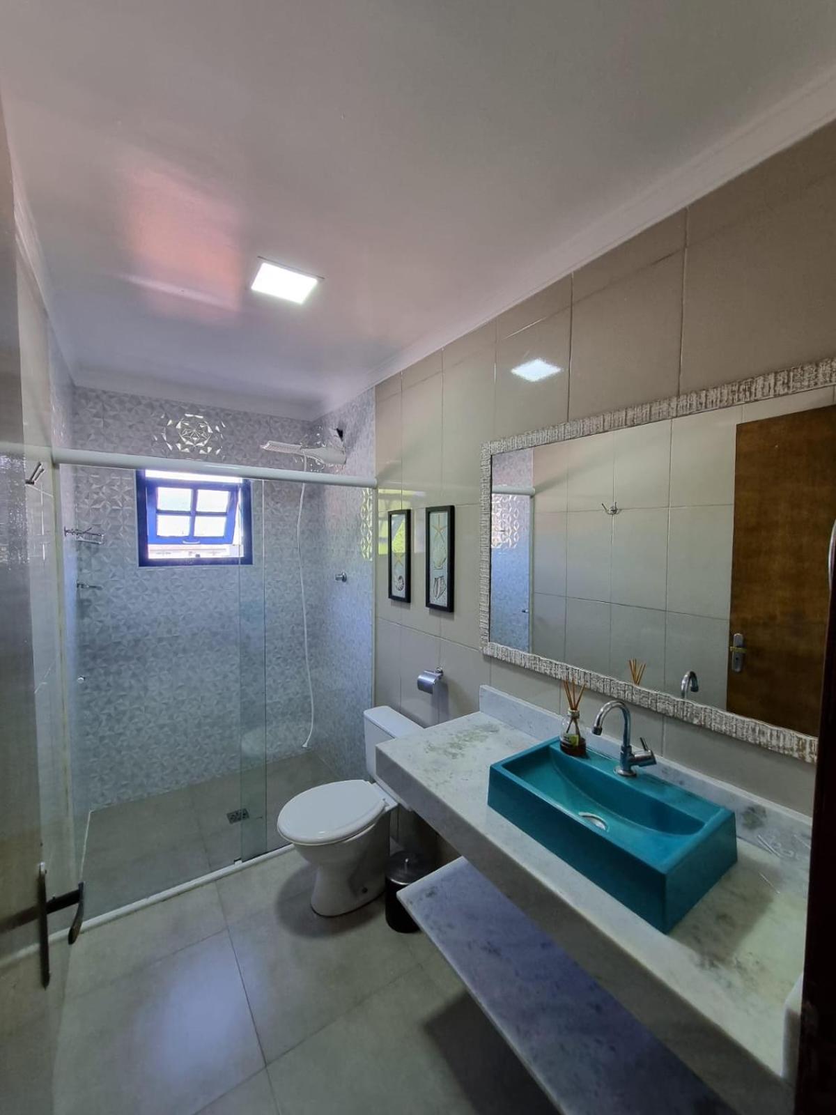 Apartamento Cobertura Fantastico 乌巴图巴 外观 照片