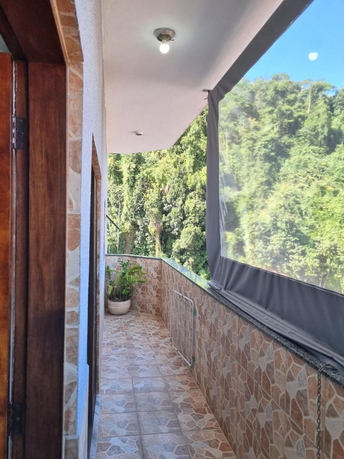 Apartamento Cobertura Fantastico 乌巴图巴 外观 照片