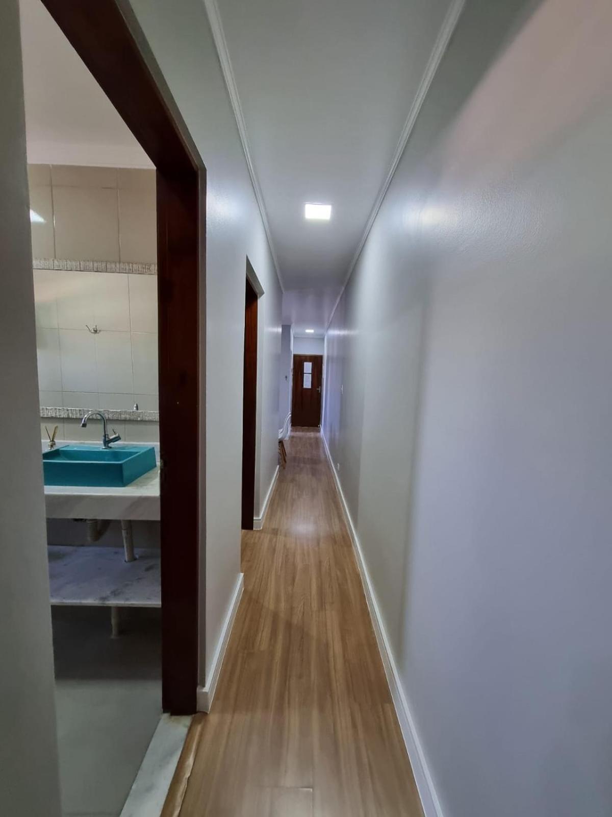 Apartamento Cobertura Fantastico 乌巴图巴 外观 照片