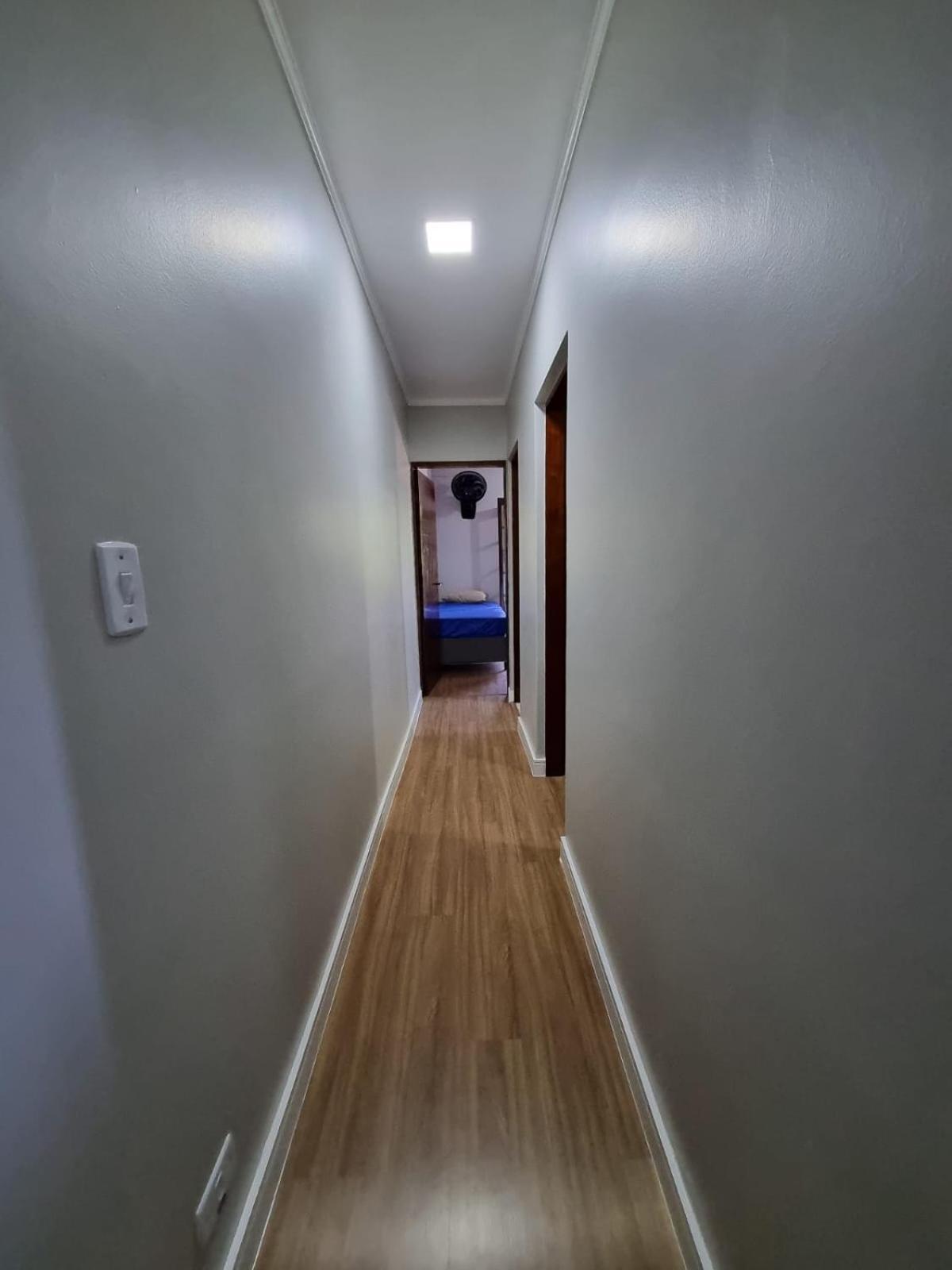 Apartamento Cobertura Fantastico 乌巴图巴 外观 照片