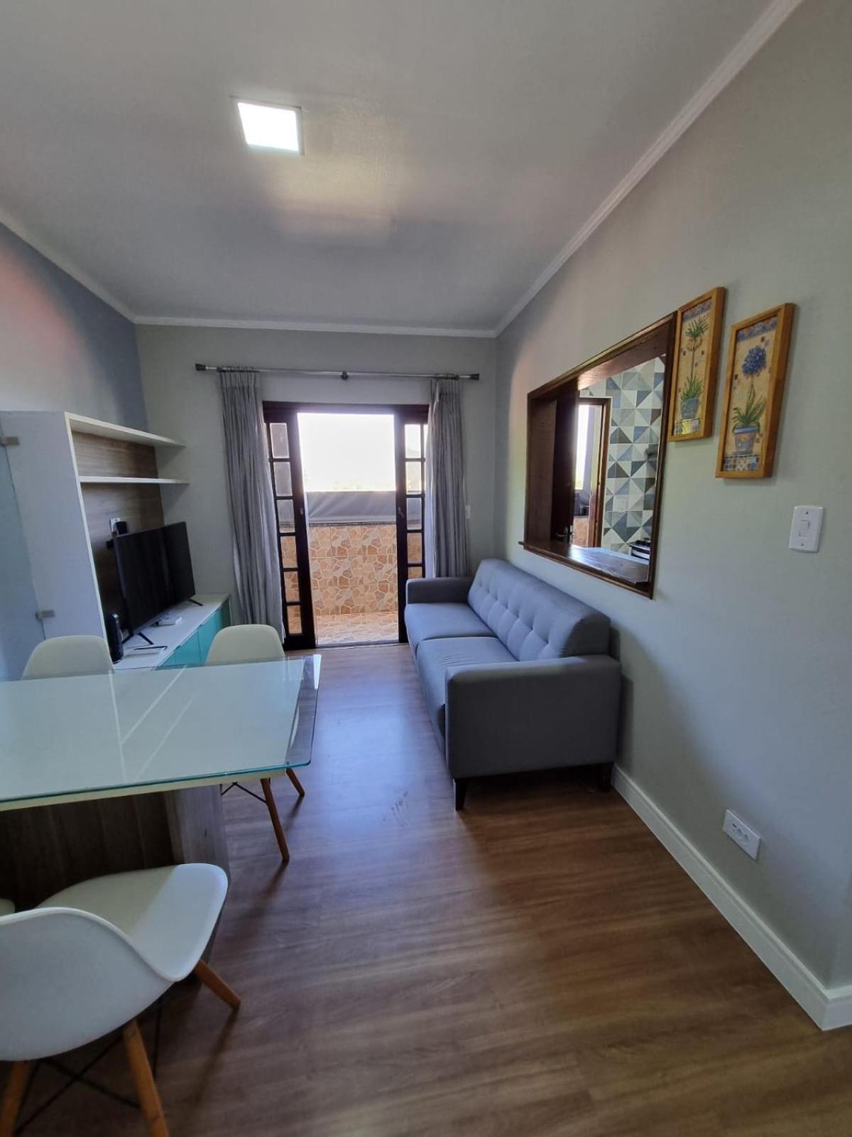 Apartamento Cobertura Fantastico 乌巴图巴 外观 照片