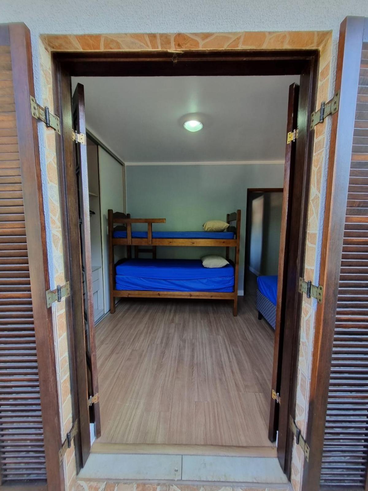 Apartamento Cobertura Fantastico 乌巴图巴 外观 照片